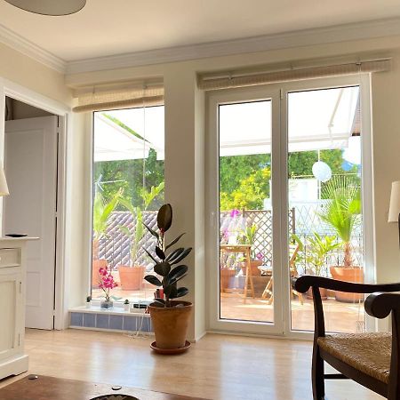 Big Terrace Penthouse In Marbella Old Town Apartment Bagian luar foto