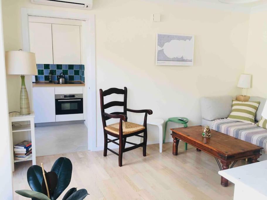 Big Terrace Penthouse In Marbella Old Town Apartment Bagian luar foto