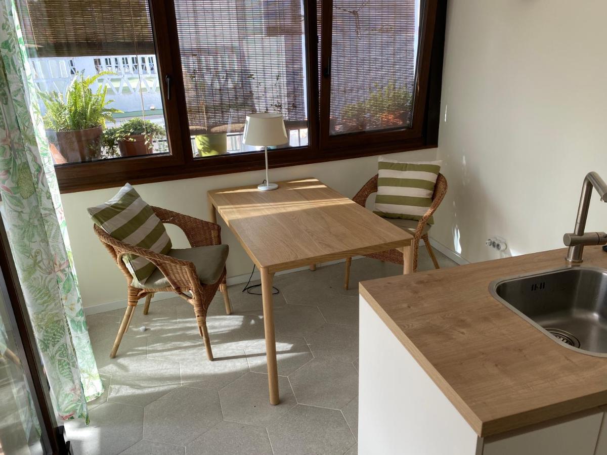 Big Terrace Penthouse In Marbella Old Town Apartment Bagian luar foto